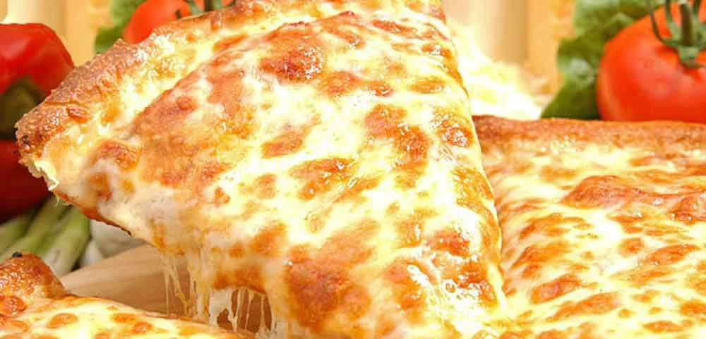 Pizzas