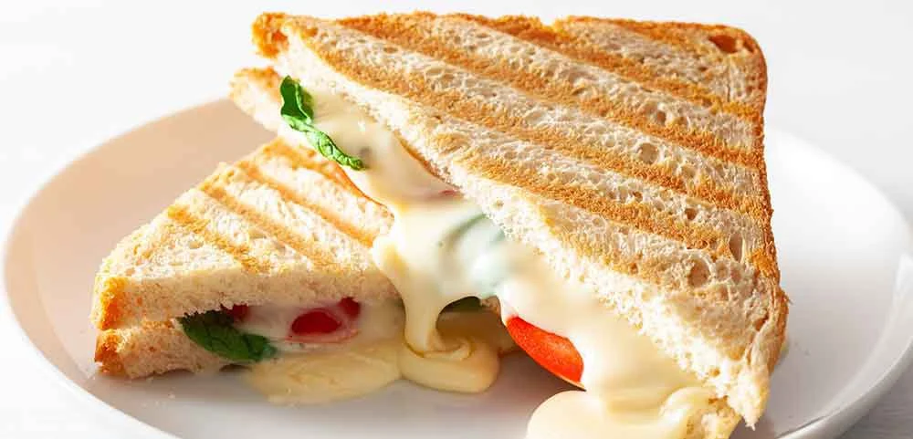 Tosti