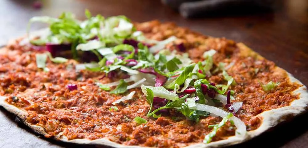 Lahmacun